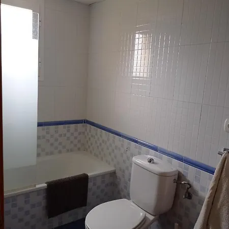 Hacienda San Manuel Apartment Marbella