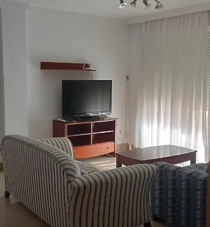 Hacienda San Manuel Apartment