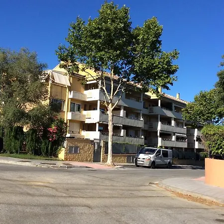 Hacienda San Manuel Apartment