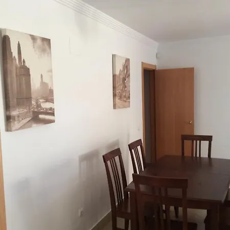 Apartment Hacienda San Manuel Marbella